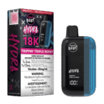 Flavour Beast Hydra 18K Puffs Disposable Vape - Image 5