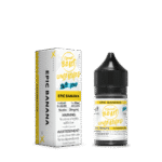 Flavour Beast Unleashed E-Liquid Nic Salt - Image 8