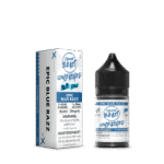 Flavour Beast Unleashed E-Liquid Nic Salt - Image 5