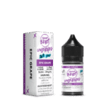 Flavour Beast Unleashed E-Liquid Nic Salt - Image 4