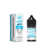 Flavour Beast Unleashed E-Liquid Nic Salt - Image 3