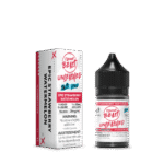 Flavour Beast Unleashed E-Liquid Nic Salt - Image 10