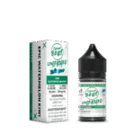 Flavour Beast Unleashed E-Liquid Nic Salt - Image 9
