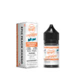 Flavour Beast Unleashed E-Liquid Nic Salt - Image 7