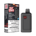 Flavour Beast Mode 8K Puffs Disposable Vape