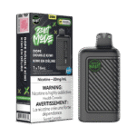 Flavour Beast Beast Mode 8K 8000 Puffs Disposable Vape - Image 9