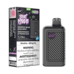 Flavour Beast Beast Mode 8K 8000 Puffs Disposable Vape - Image 8