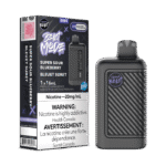 Flavour Beast Beast Mode 8K 8000 Puffs Disposable Vape - Image 3