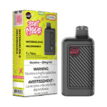 Flavour Beast Beast Mode 8K 8000 Puffs Disposable Vape - Image 2