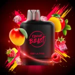 Flavour Beast Level X G2 (2+10) 32K Puff Pods - Image 5