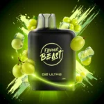 Flavour Beast Level X G2 (2+10) 32K Puff Pods - Image 8