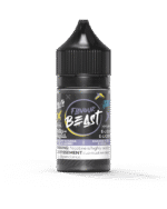 Flavour Beast Juice Nic Salt - Image 23