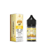 Flavour Beast Unleashed Nic Salt - Cravin Series - Image 6