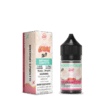 Flavour Beast Unleashed Nic Salt Cravin Series