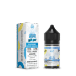 Flavour Beast Unleashed Nic Salt