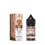 Flavour Beast Unleashed Nic Salt - Cravin Series - Image 3