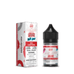Flavour Beast Unleashed Nic Salt – Sippin Series - Image 5