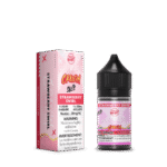 Flavour Beast Unleashed Nic Salt - Cravin Series - Image 4