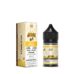 Flavour Beast Unleashed Nic Salt - Cravin Series - Image 5