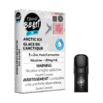 Flavour Beast Pod Arctic Ice