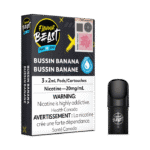 Flavour Beast Bussin Banana Pod