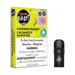 Flavour Beast Churned Peanut Pod