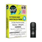 Flavour Beast Pod - Extreme Mint