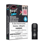 Flavour Beast Weekend Watermelon Pod