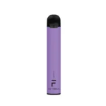 Fog Formulas 1600 Grape Ice Disposable Vape