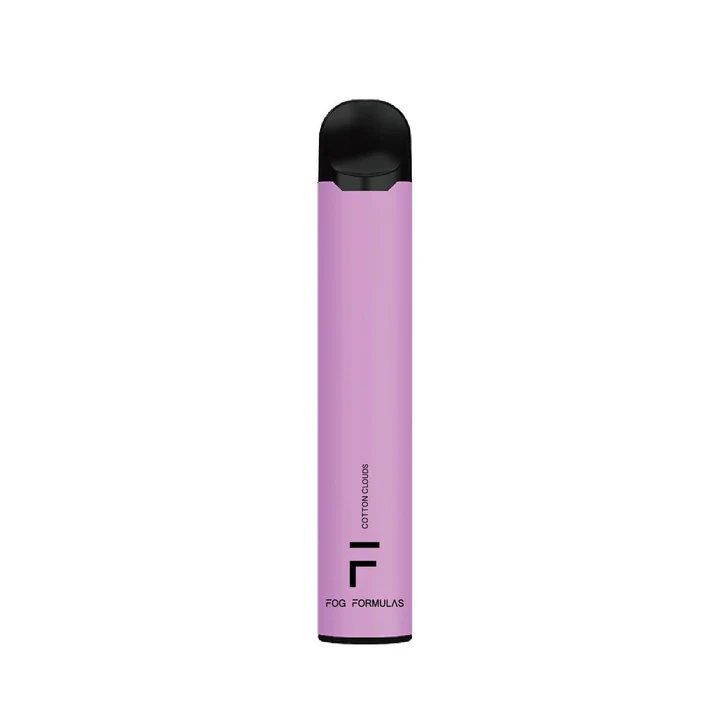 Fog Formulas Cotton Clouds - Disposable Vape