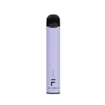 Fog Formulas 1600 Lychee Ice - Disposable Vape