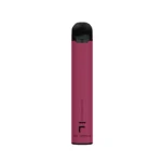 Fog Formulas Razz Currant Ice Disposable Vape