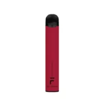Fog Formulas 1600 Wild Strawberry Ice