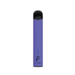 Fog Formulas 1600 Blue Razz Ice - Disposable Vape