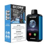 Gcore GT 40K Disposable Vape