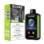 Gcore GT 40K 40000 Puffs Disposable Vape - Image 9