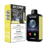 Gcore GT 40K 40000 Puffs Disposable Vape - Image 7