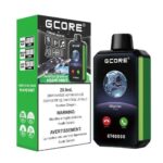 Gcore GT 40K 40000 Puffs Disposable Vape - Image 6