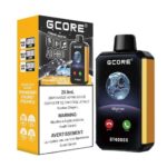 Gcore GT 40K 40000 Puffs Disposable Vape - Image 4