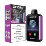 Gcore GT 40K 40000 Puffs Disposable Vape - Image 3