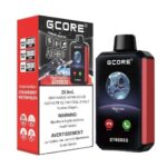 Gcore GT 40K 40000 Puffs Disposable Vape - Image 2
