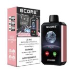 Gcore GT 40K 40000 Puffs Disposable Vape - Image 11