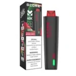 GCORE Hookah 40K Puffs Disposable