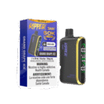 Ripper Turbo 3 50K Puffs Disposable Vape - Image 9