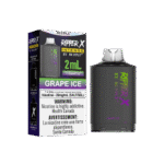 RUFPUF Ripper X Intense 50K Puffs Pods - Image 7