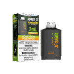 RUFPUF Ripper X Intense 50K Puffs Pods - Image 6