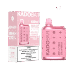KADO BAR Intense 6500 Puffs Disposable Vape - Image 7