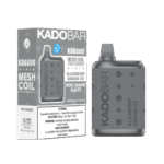 KADO BAR Intense 6500 Puffs Disposable Vape - Image 6