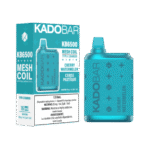 KADO BAR Intense 6500 Puffs Disposable Vape - Image 13