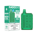 KADO BAR Intense 6500 Puffs Disposable Vape